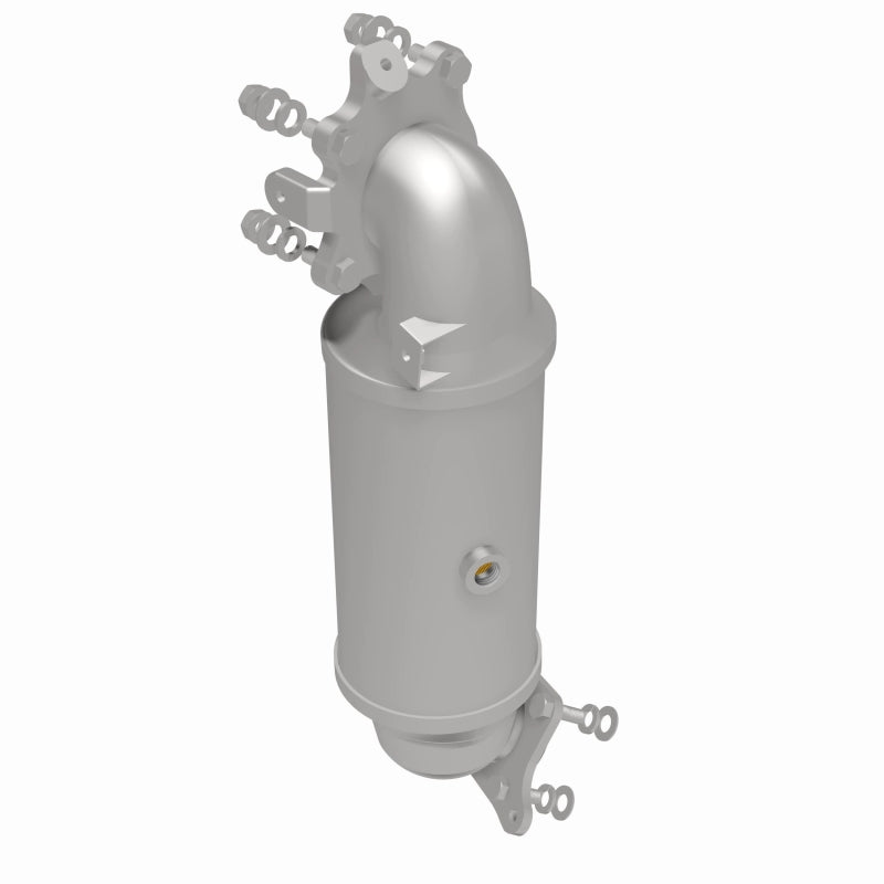 MagnaFlow 16-21 Honda Civic 1.5L Direct Fit Converter