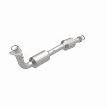 Load image into Gallery viewer, MagnaFlow 07-13 Toyota Tundra 4.0L Direct Fit Converter