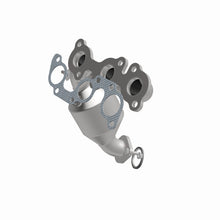 Load image into Gallery viewer, MagnaFlow 04-06 Toyota Sienna 3.3L Direct Fit Converter