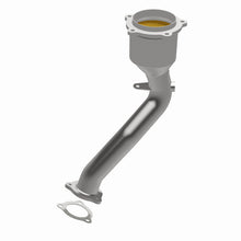 Load image into Gallery viewer, MagnaFlow 10-11 Cayenne V8 4.8 OEM Underbody Direct Fit Converter