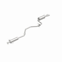 Load image into Gallery viewer, MagnaFlow BRE Exhaust Kit 09-13 Mazda 6 2.5L