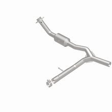 Load image into Gallery viewer, MagnaFlow 07-08 Ford F-150 5.4L Direct Fit Converter
