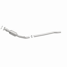 Load image into Gallery viewer, MagnaFlow 96-00 Dodge Caravan 2.4L Direct Fit Converter