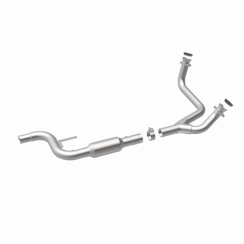 MagnaFlow 00-02 Chevrolet Camaro 3.8L Direct Fit Converter