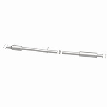 Load image into Gallery viewer, MagnaFlow Direct Fit Catalytic Converter OEM 14-15 Hyundai Tucson 2.0L Underbody