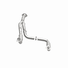 Load image into Gallery viewer, MagnaFlow 11-15 Chevrolet Silverado 2500 HD 6.0L Direct Fit Converter