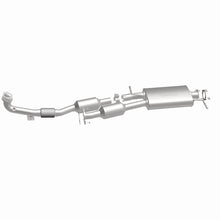 Load image into Gallery viewer, MagnaFlow 18-19 Chevrolet Traverse V6 OEM Underbody Rear Direct Fit Converter