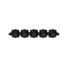 Load image into Gallery viewer, KC HiLiTES Gravity Titan LED Light Bar - 32in. (5-Light)