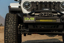 Load image into Gallery viewer, DV8 Offroad Universal Quick Release D-Ring License Plate Mount