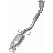 Load image into Gallery viewer, MagnaFlow 2004 Mitsubishi Lancer 2.4L Direct Fit Converter