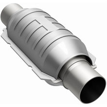 Load image into Gallery viewer, MagnaFlow Universal Catalytic Converter 2.25in. OEM CARB Compliant