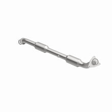 Load image into Gallery viewer, MagnaFlow 13-17 Lexus LX570 5.7L Direct Fit Converter