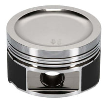 Load image into Gallery viewer, Wiseco Nissan SR20/SR20DET Turbo -12cc Dish 9.1:1 CR 87mm Piston -Single