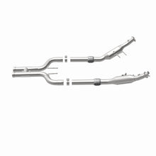 Load image into Gallery viewer, MagnaFlow 2014 Mercedes-Benz S550 4.6L Direct Fit Converter
