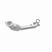 Load image into Gallery viewer, MagnaFlow 05-06 Chevrolet Corvette 6.0L Direct Fit Converter