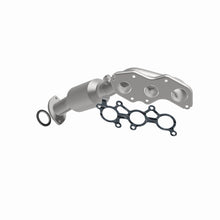 Load image into Gallery viewer, MagnaFlow 06-08 IS250 V6 2.5 OEM Manifold Direct Fit Converter