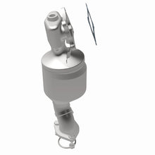 Load image into Gallery viewer, MagnaFlow 08-16 Honda Odyssey 3.5L Direct Fit Converter