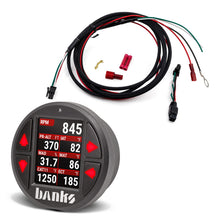 Load image into Gallery viewer, Banks Power iDash Data Pro System Non-OBD Kit