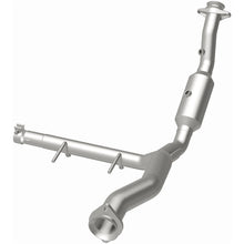 Load image into Gallery viewer, MagnaFlow 15-17 Ford F-150 3.5L Direct Fit Converter