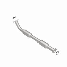 Load image into Gallery viewer, MagnaFlow 05-12 Toyota Tacoma 2.7L Direct Fit Converter