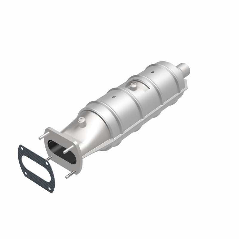 MagnaFlow 87-95 Ford truck 5.8/7.5 CA Direct Fit Converter
