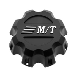 Mickey Thompson Sidebiter II Center Cap - Bolt On Pop-Top 5X5.5 - 250394
