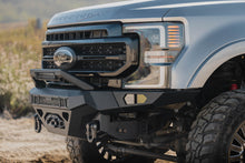 Load image into Gallery viewer, DV8 17-22 Ford Super Duty F-250/F-350 Spec Series Front Bumper