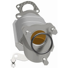 Load image into Gallery viewer, MagnaFlow 09-12 Infiniti FX35 3.5L Direct Fit Converter