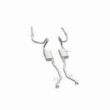 Load image into Gallery viewer, BRExhaust 03-11 Crown Victoria Grand Marquis 4.6L Exhaust Kit