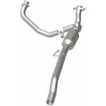 Load image into Gallery viewer, MagnaFlow 02-03 Dodge Ram 1500 3.7L Direct Fit Converter