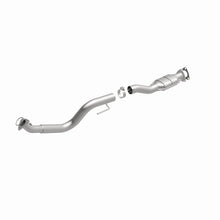 Load image into Gallery viewer, MagnaFlow 2003 GMC Savana 3500 6.0L Direct Fit Converter