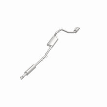 Load image into Gallery viewer, BRExhaust 20-21 Jeep Gladiator 3.6L Direct-Fit Replacement Exhaust Kit
