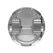 Load image into Gallery viewer, Manley 08+ Mitsubishi Evo X 4B11T 94mm Stroker 86.0mm Bore 9.0:1 Dish Extm Duty Piston Set w/ Rings