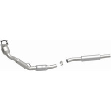 Load image into Gallery viewer, MagnaFlow 09-13 Audi A3 Quattro 2.0L Direct Fit Converter