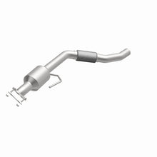 Load image into Gallery viewer, MagnaFlow 20-21 Ford Explorer Single Underbody 2.3L Direct Fit Converter