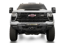 Load image into Gallery viewer, Addictive Desert Designs2024 Chevy Silverado 2500 Phantom Winch Front Bumper
