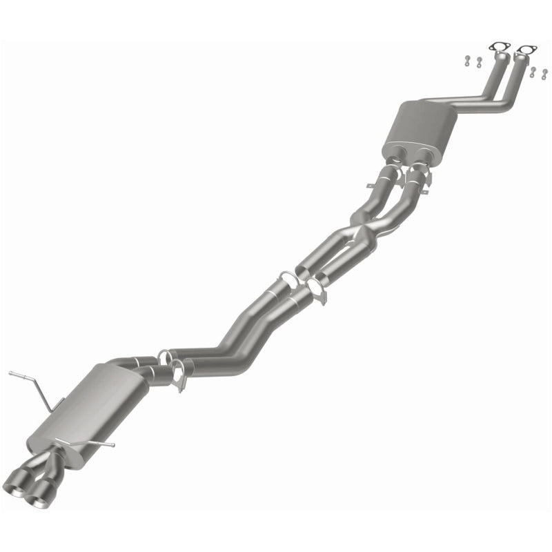 MagnaFlow BRE Exhaust Kit 01-06 BMW 330Ci 330i 3L