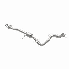 Load image into Gallery viewer, MagnaFlow 2015 Colorado 2.5 Underbody Direct Fit Converter
