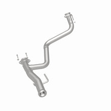 Load image into Gallery viewer, BRExhaust 20-25 Jeep Gladiator 3.6L Direct-Fit Replacement Front Pipe Kit