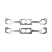 Load image into Gallery viewer, Cometic Chevy Gen-I SB V8 .030in MLS Exhaust Mani Gasket Set-Brodix 13 Deg Head