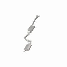 Load image into Gallery viewer, MagnaFlow BRE Exhaust Kit 05-10 Magnum 300 Charger