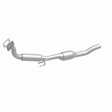 Load image into Gallery viewer, MagnaFlow 04-05 Volkswagen Beetle 2.0L Direct Fit Converter