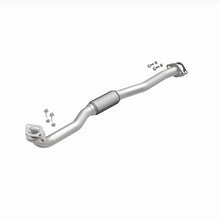 Load image into Gallery viewer, BRE Exhaust 05-10 Tucson Sportage 2.0L Front Pipe Kit