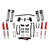 Skyjacker 7In JK 2DR LT LA KIT W/HYDRO