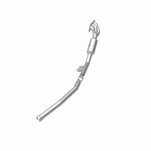 Load image into Gallery viewer, MagnaFlow 12-15 Mercedes-Benz ML350 3.5L Direct Fit Converter