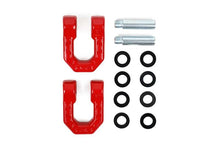 Load image into Gallery viewer, DV8 Offroad D-Rings Pair