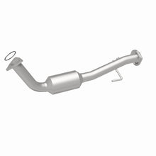 Load image into Gallery viewer, MagnaFlow 02-03 Cadillac Escalade 6.0L Direct Fit Converter
