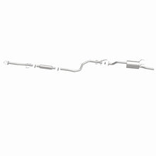 Load image into Gallery viewer, MagnaFlow BRE Exhaust Kit 92-00 EL Civic