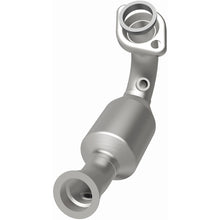 Load image into Gallery viewer, MagnaFlow 2003 Jeep Liberty 3.7L Direct Fit Converter
