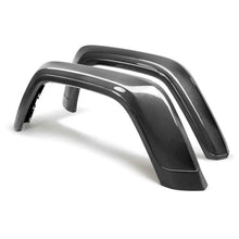 Load image into Gallery viewer, Anderson Composites 20-23 Jeep Gladiator (JT) Carbon Fiber Rear Fender Flares (Pair)